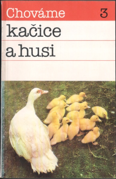 Edícia Chováme pre krásu úžitok a potešenie - 4