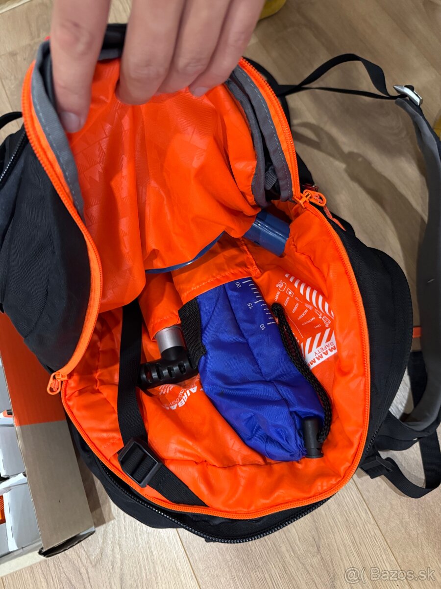 lavinovy batoh Mammut - 4