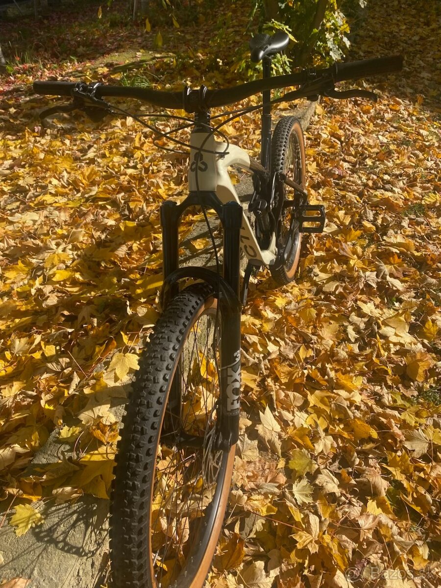 CTM SCROLL XPERT 29" 2023 - 4