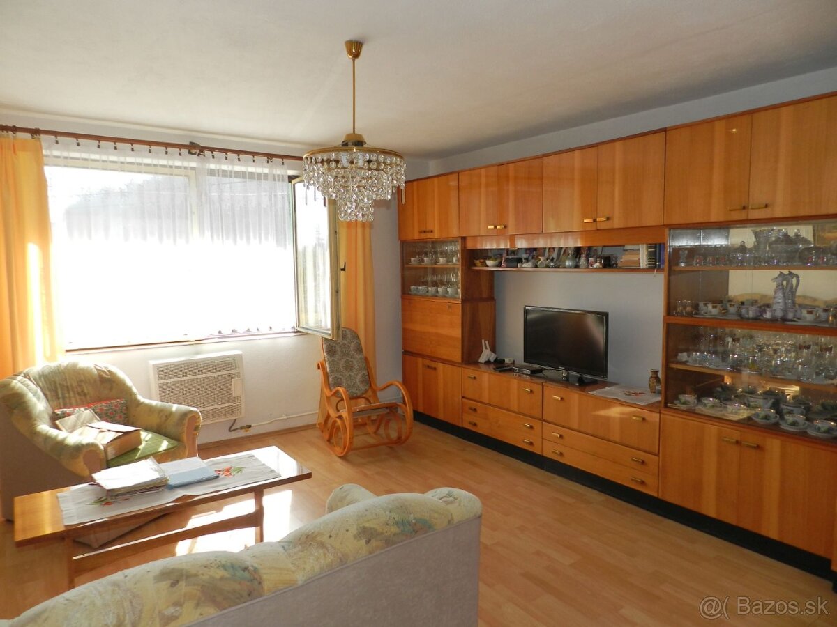 Rodinný dom, Čierna Lehota - 4