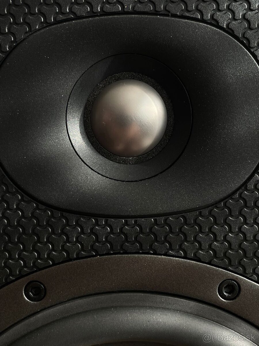 Bowers & Wilkins DM603 S3– špičkové Hi-Fi reproduktory - 4