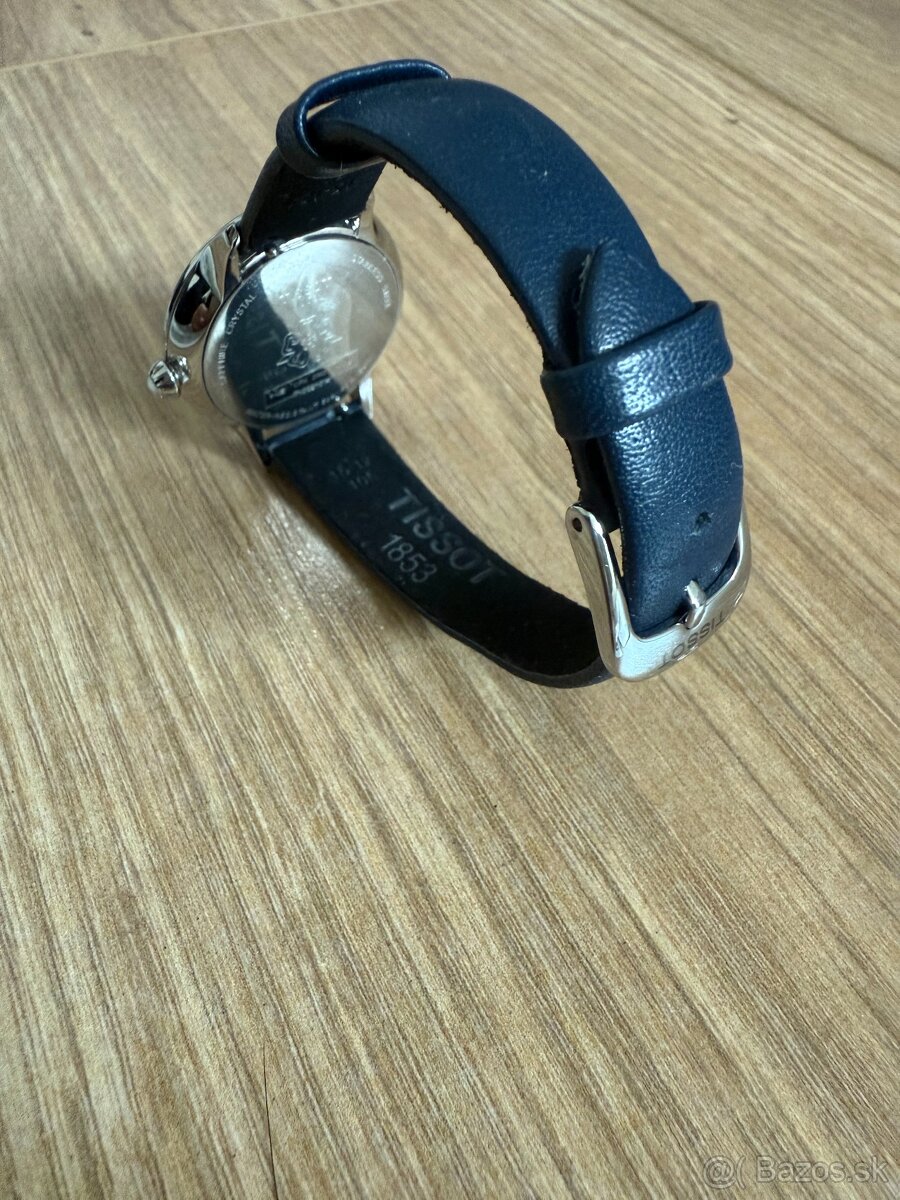 Tissot T133.210.16.116.00 - 4