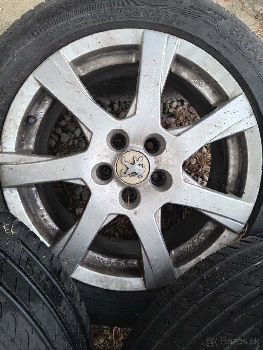 Elektrony ATS 5x108 r17 - 4