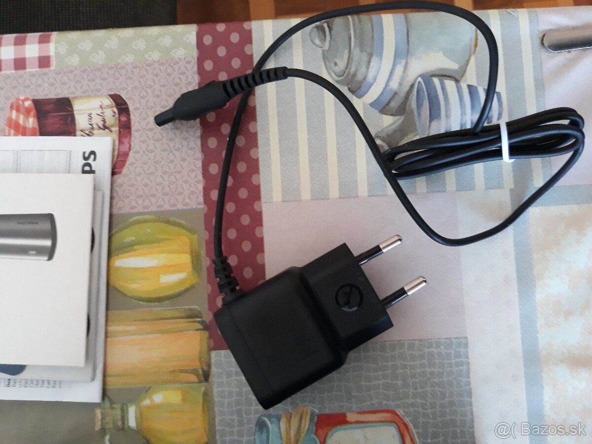 strihaci strojcek philips - 4