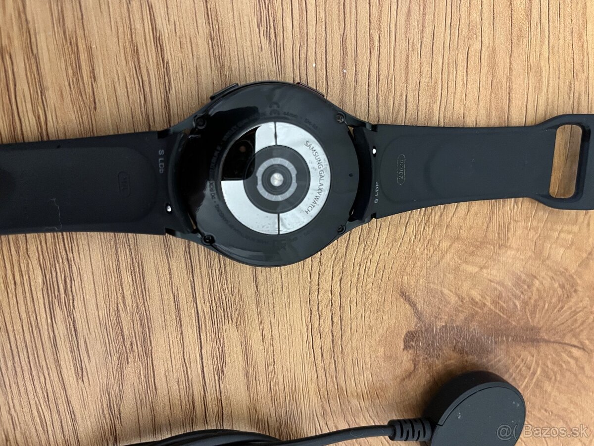Samsung Galaxy watch 4 - 4