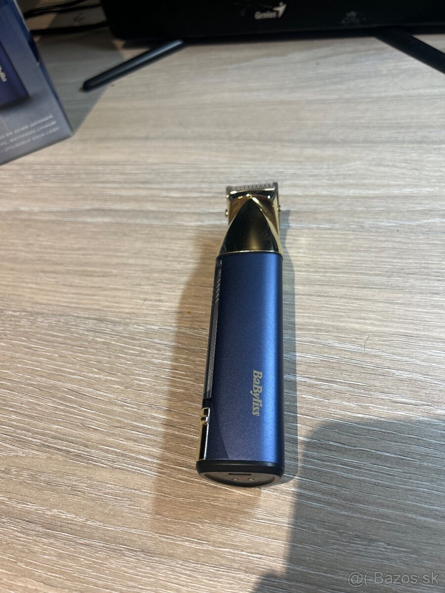 BaByliss Trimmer - strojček - 4