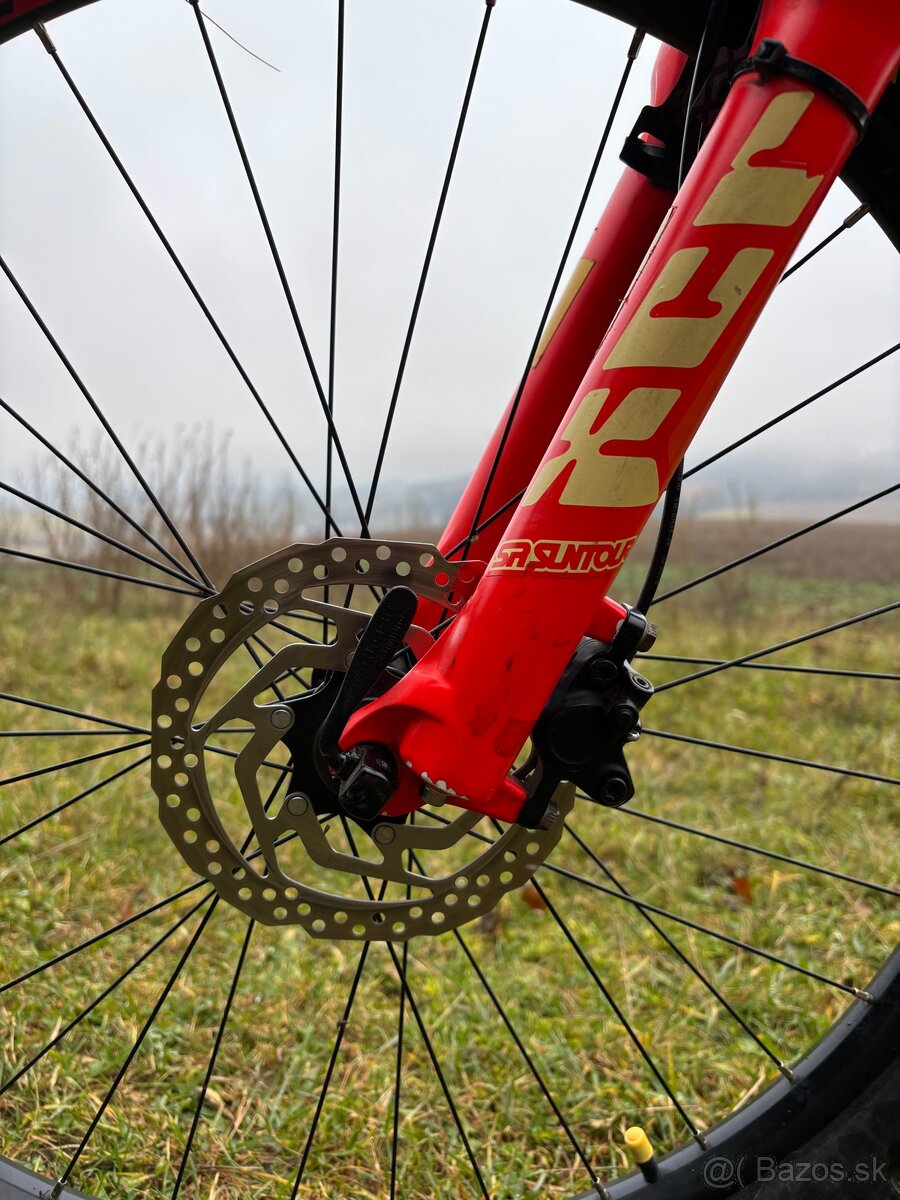 CTM raptor 2.0 2019 - 4