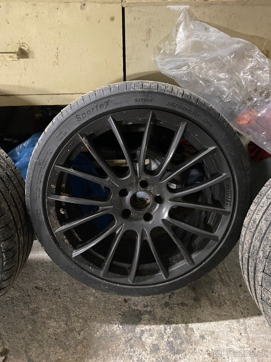 5x112 R19 - 4