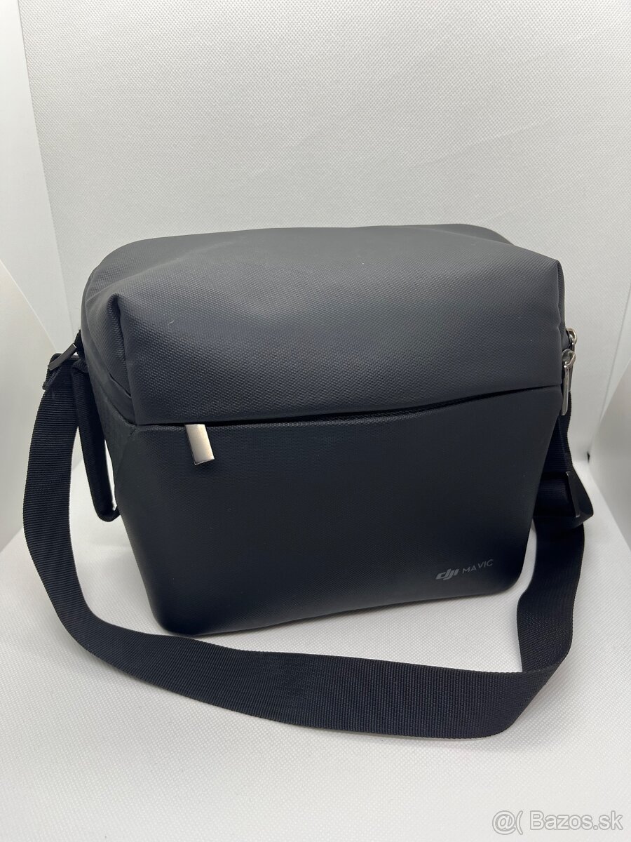 DJI mavic air 2 plus 5 baterii - 4