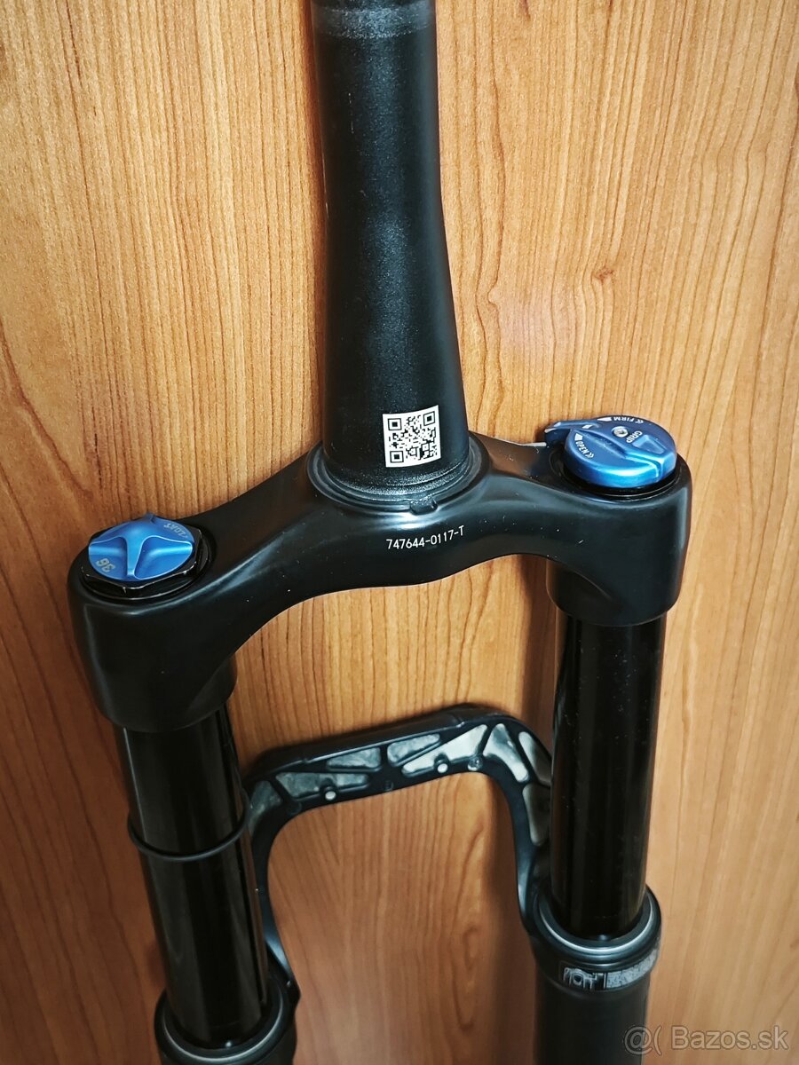 Fox Float 36 Rhythm 29" 140mm - 4