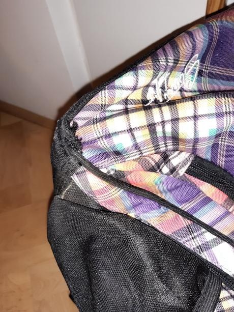 Školská taška Topgal - 4