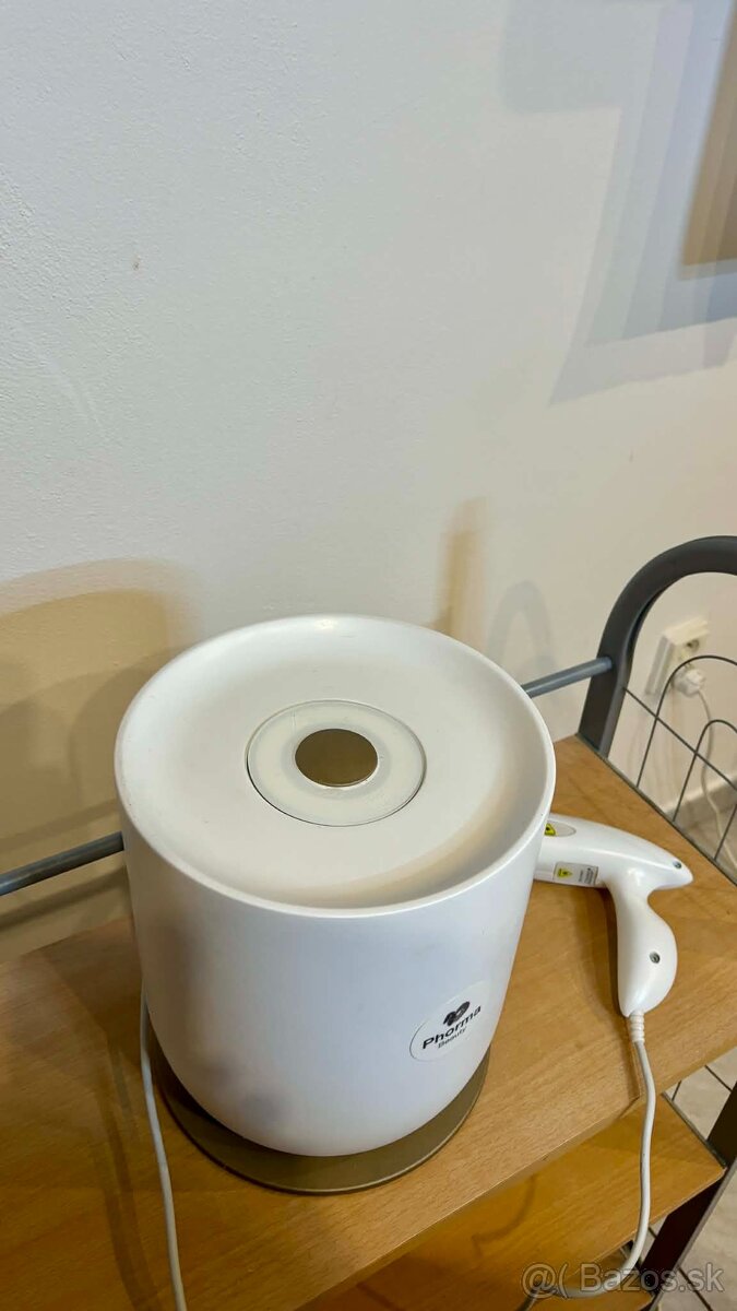Predám kozmetický prístroj Phorma Beauty Laser 4.0 - 4