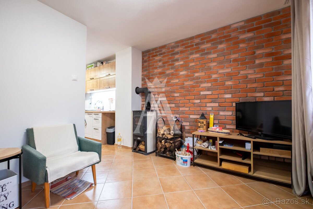 CHATA, BUKOVEC, KOŠICE OKOLIE - 4