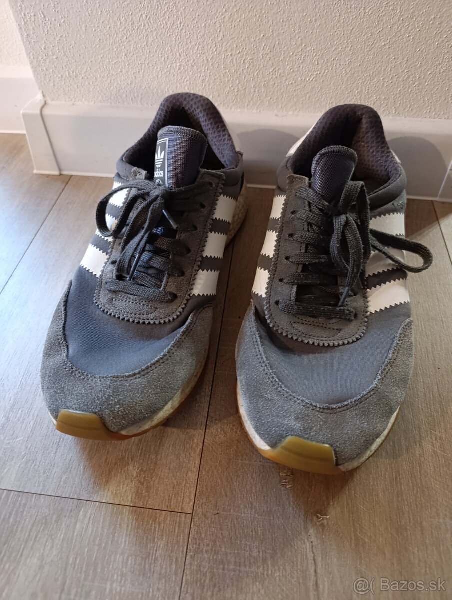 Pánske tenisky Adidas I-5923 - 4