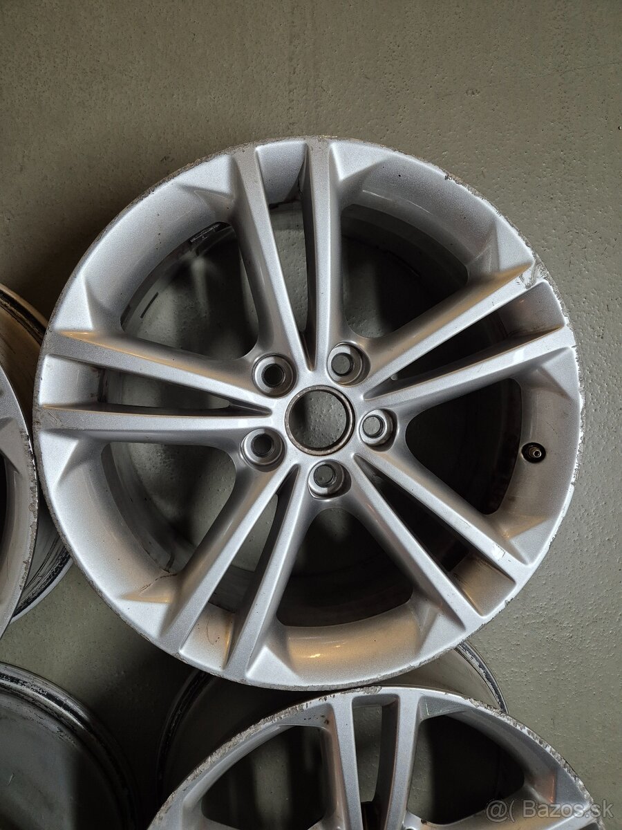 Insignia A, disky 5x120, R18 - 4