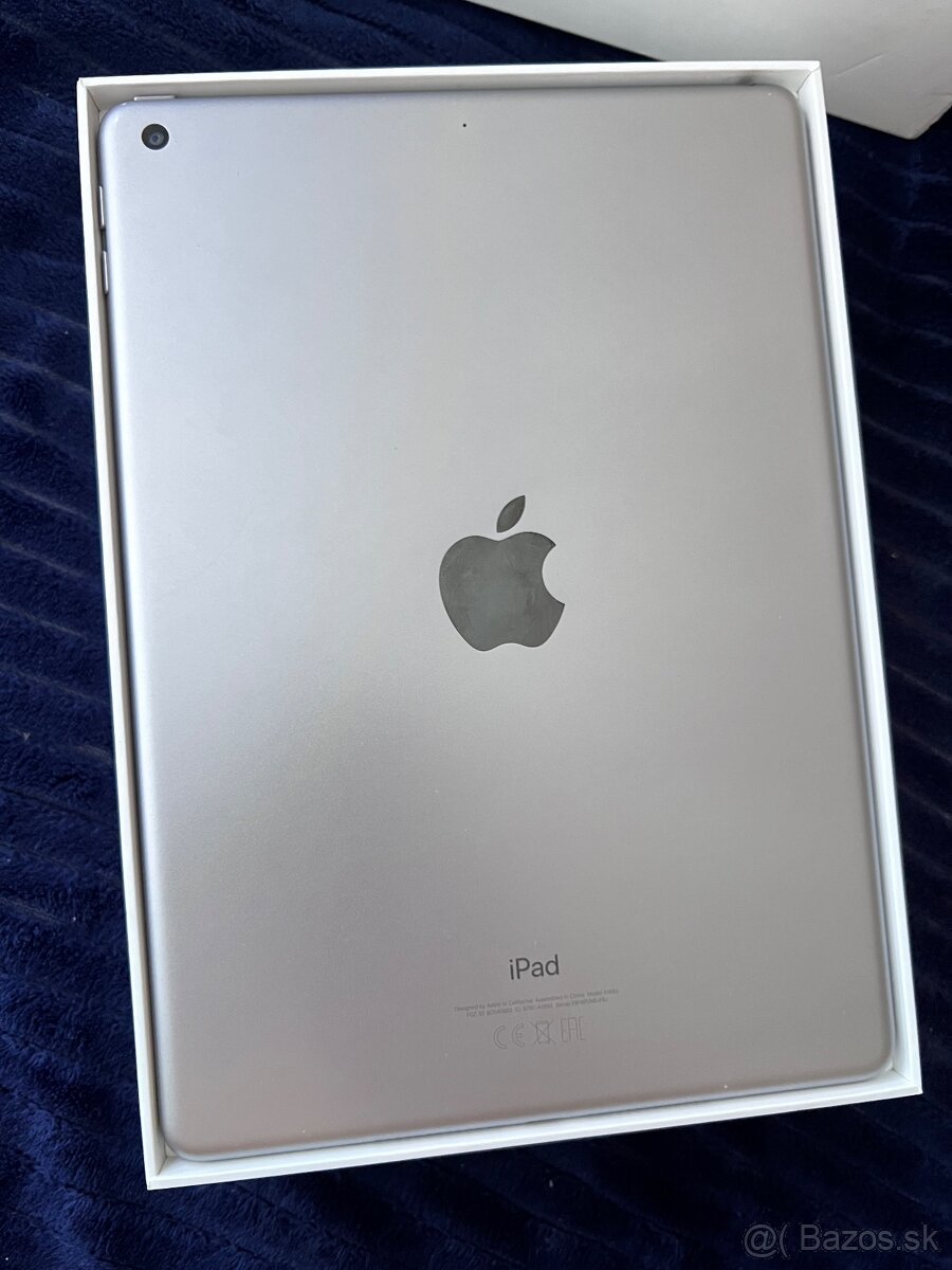 Ipad 6 - 4