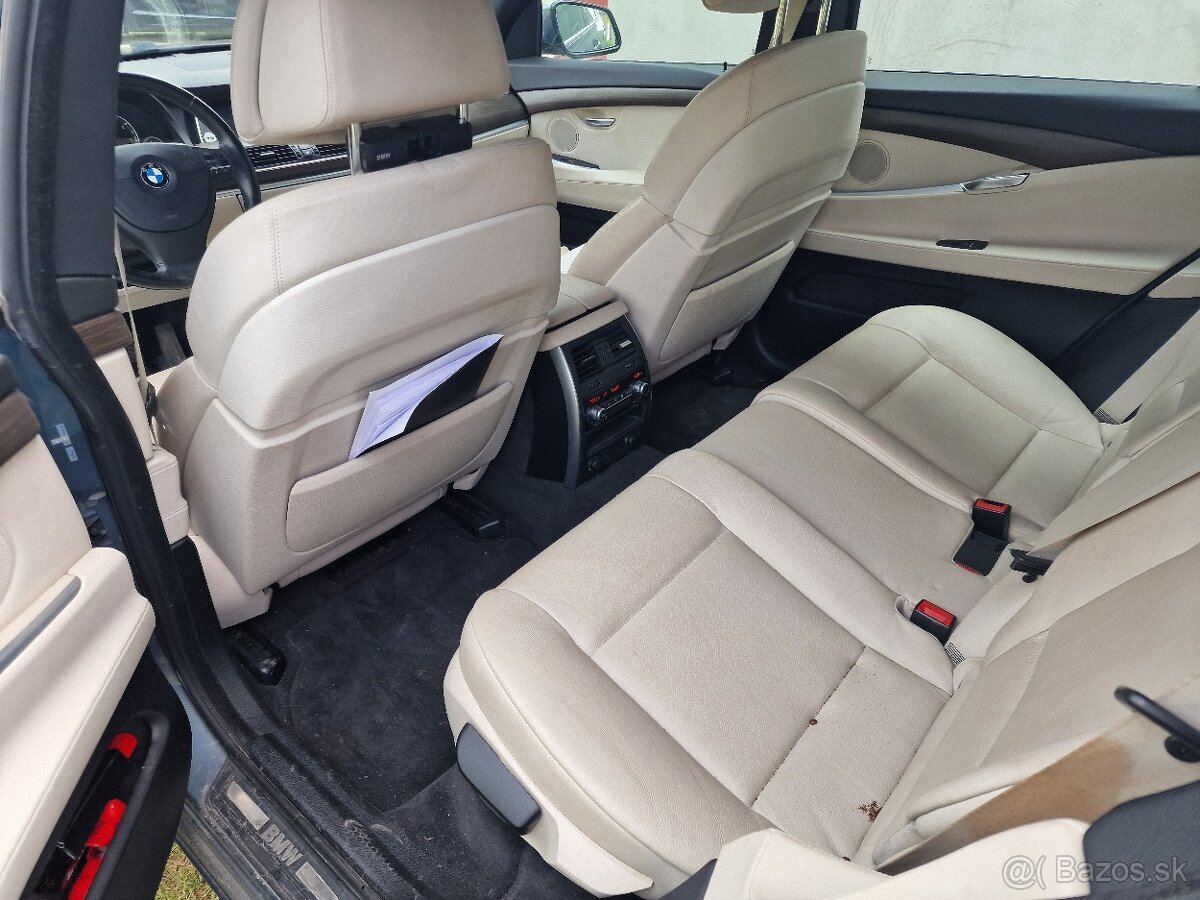 Bmw 535d gt f07 možná výmena - 4