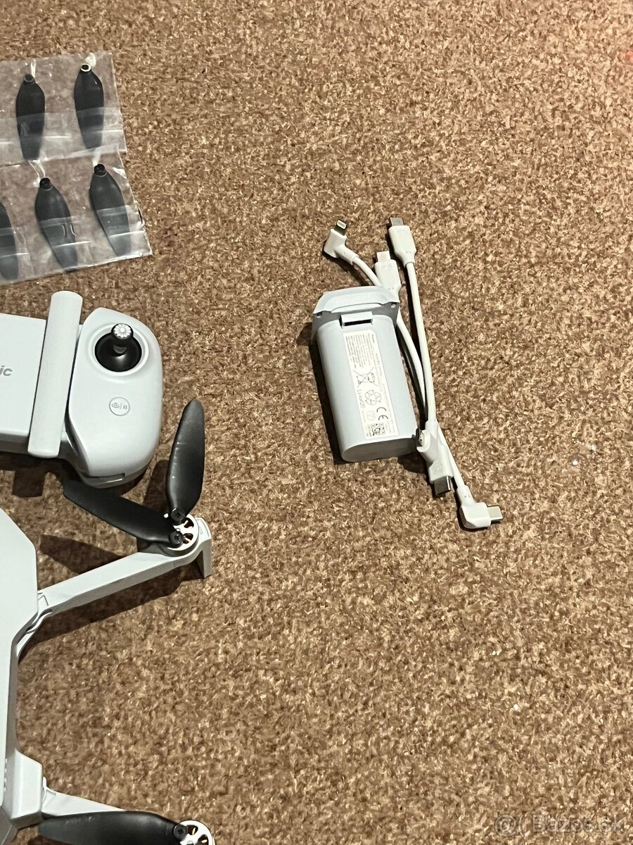 Predávam tento dron - 4