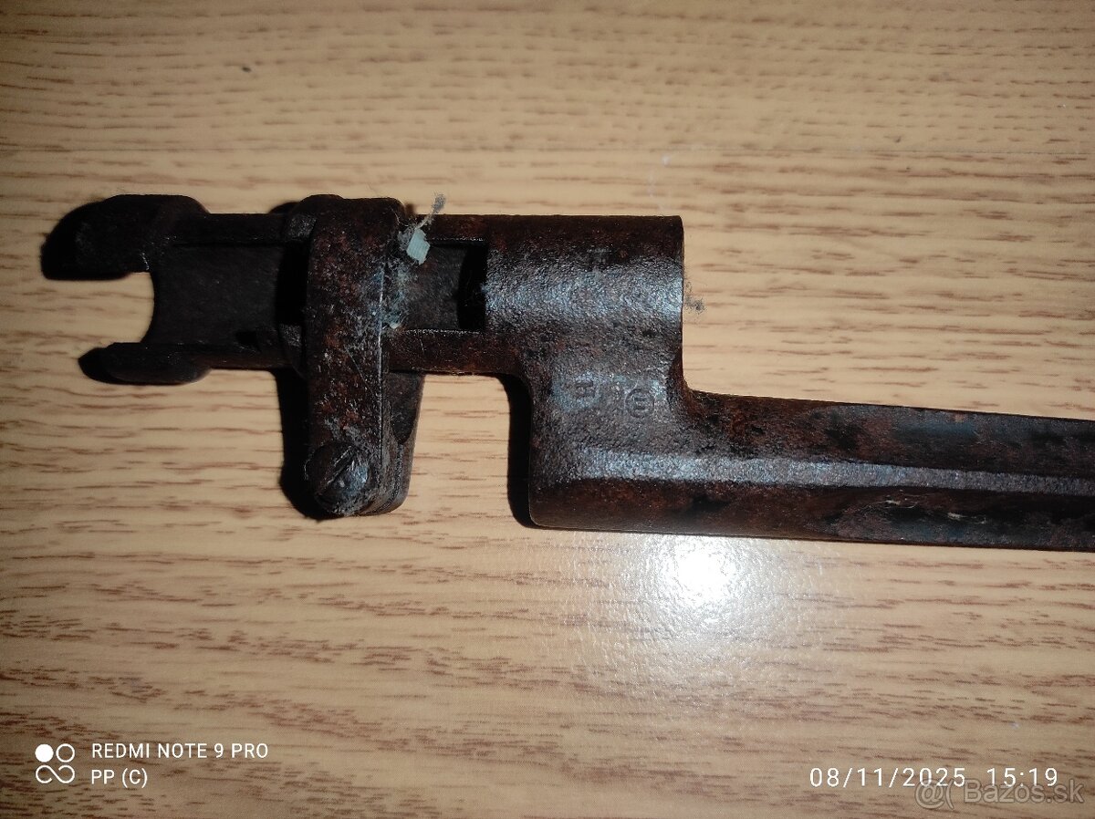 BODAK MOSIN NAGANT - 4