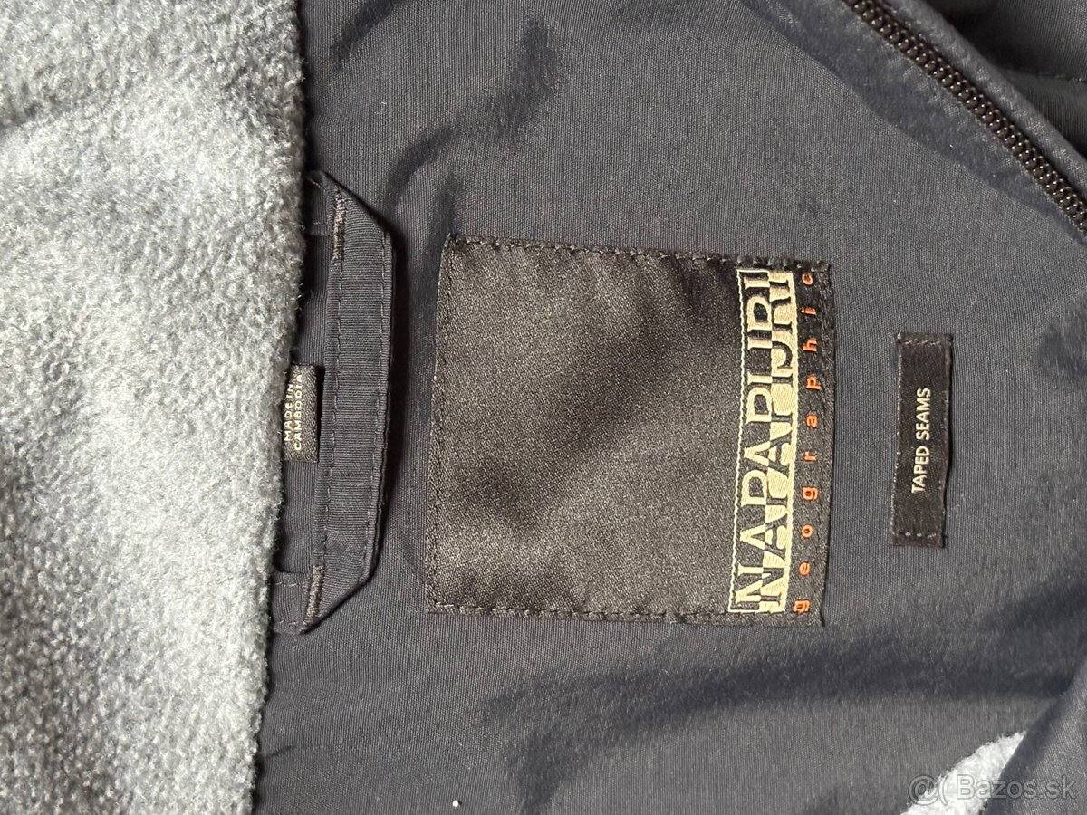 Zimna bunda Napapijri - 4