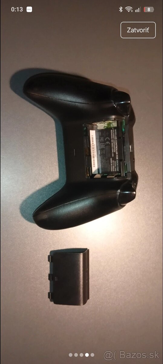 Predám tento Xbox One S - 4