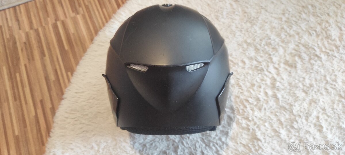 LYŽIARSKA PRILBA BOLLÉ BACKLINE VISOR - 4