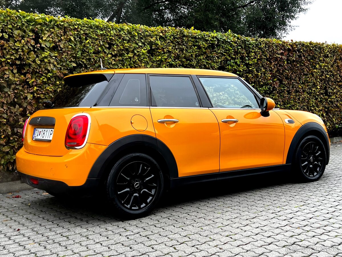 Mini One D 1.5 70kw - 4