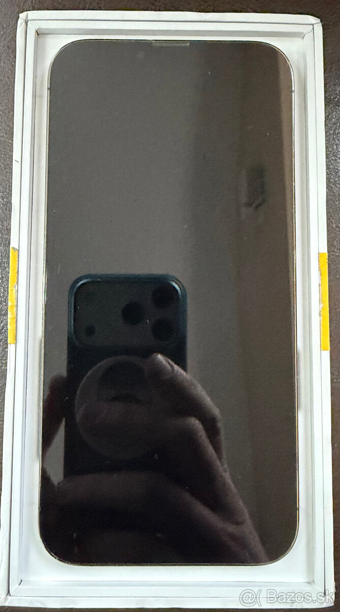 Apple iPhone 13 Pro Max 256GB - 4