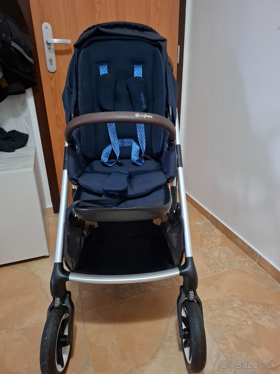 Cybex talos S lux - 4