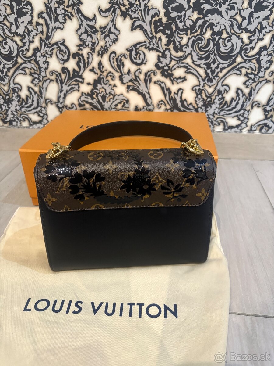 Louis Vuitton Twist MM Limit edition - 4
