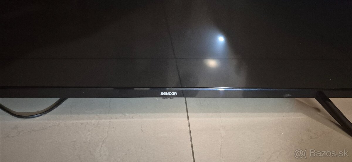Prwdam tlevizor sencor - 4