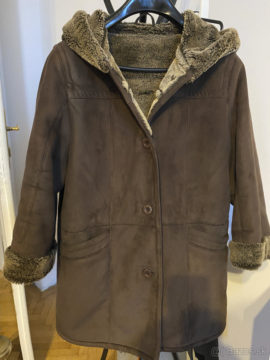 Predám slovenský kožuch - 4