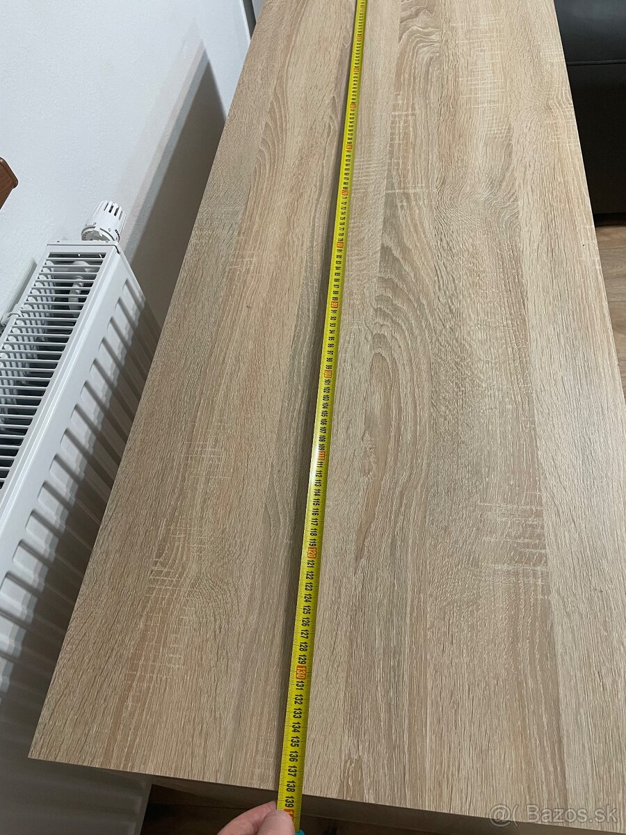 Kancelarsky stôl - 4