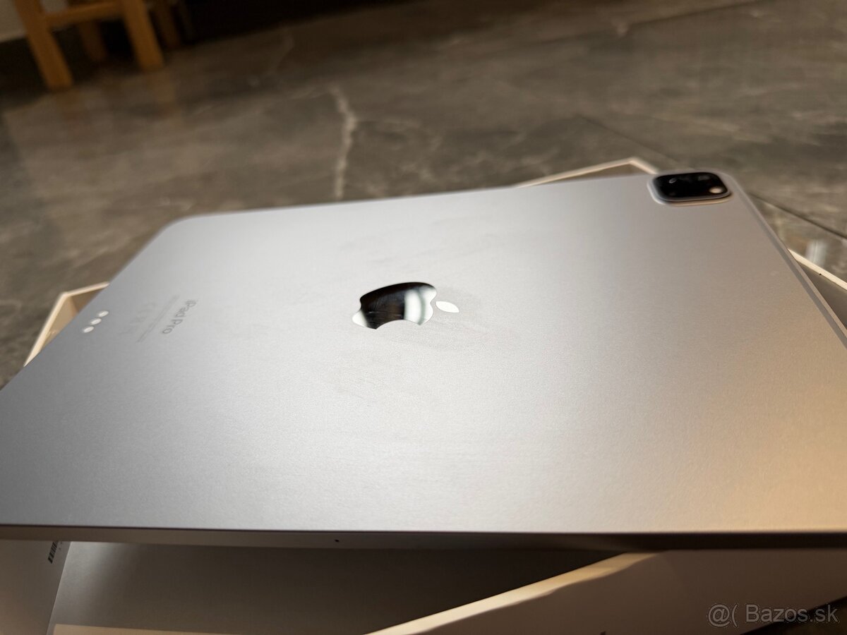 iPad Pro 11’’ Wi-Fi Space Grey 2022 - 4