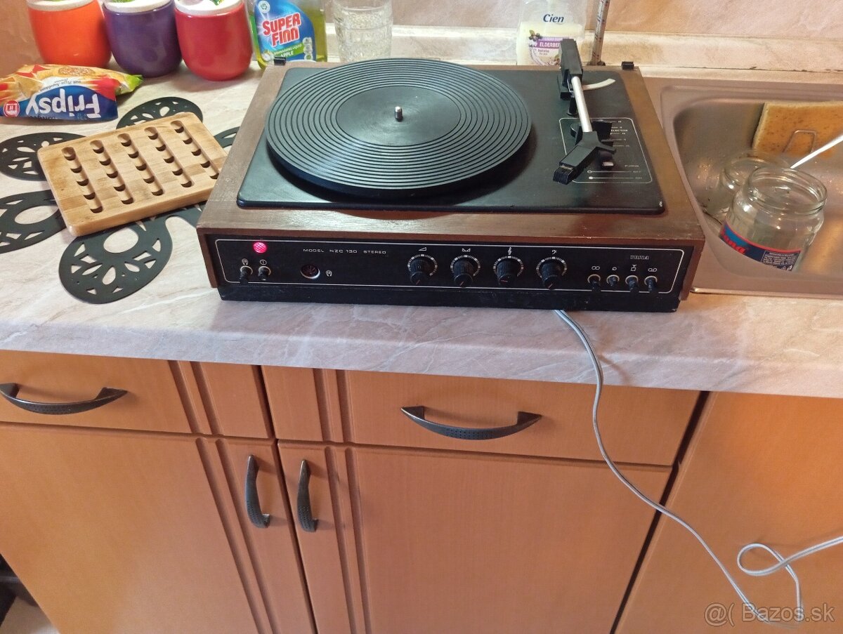 Predám plexy na gramo Tesla - 4