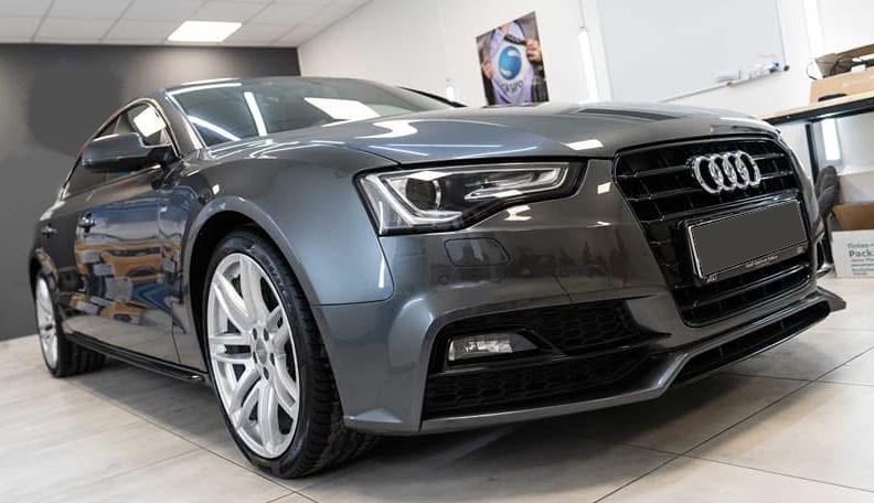 Audi A5 Sportback 2.0 TDI S-line - 4