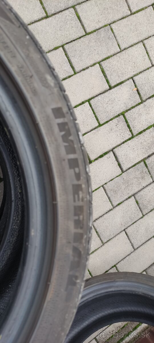 letné pneumatiky 205/40 r17 - 4