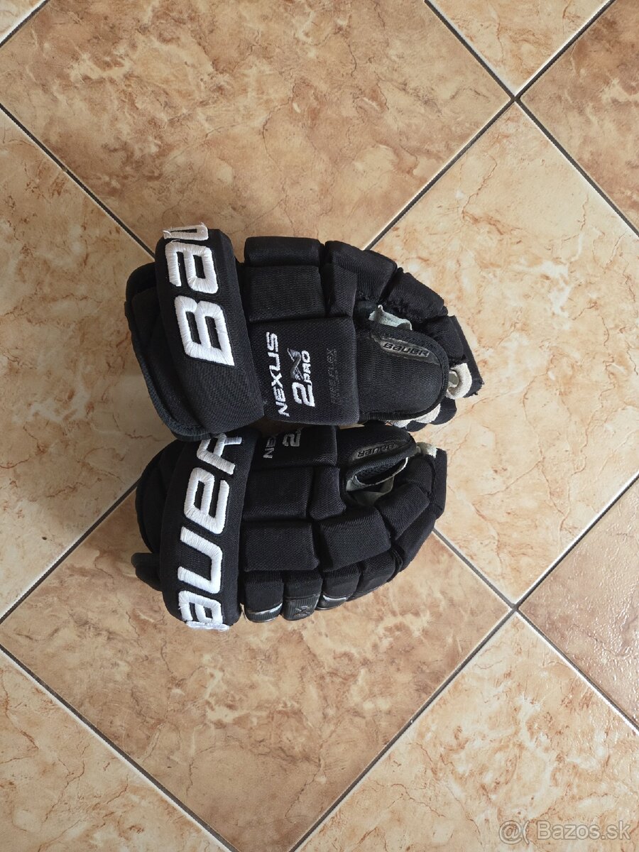 BAUER 2N pro - 4