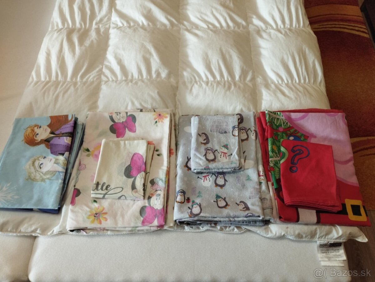 Páperová perina - 4