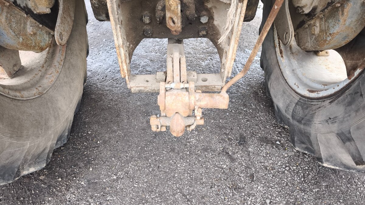 Zetor 6911 náhradné diely - 4