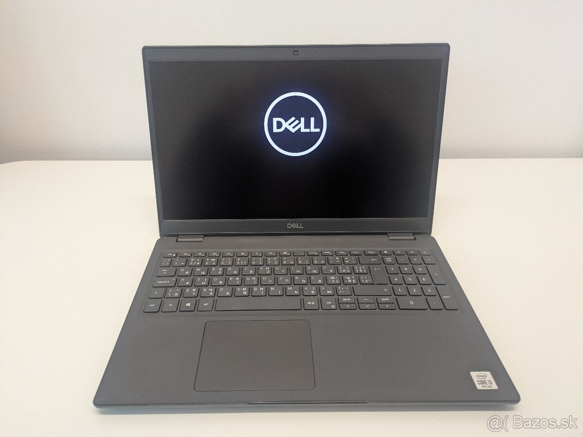 Dell Latitude 3510 (Core i3 10th gen / 8 Gb Ram / 256 SSD) - 4