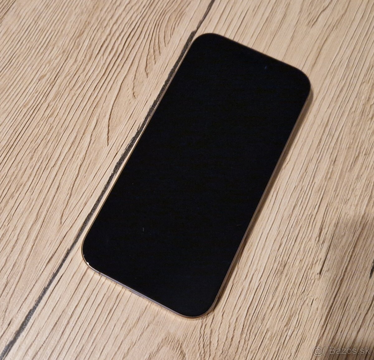 Apple iphone 16 pro 128gb púštny titan - 4