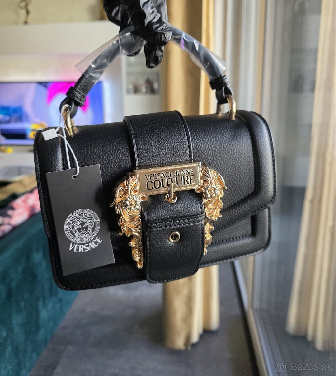 Kabelka versace - 4