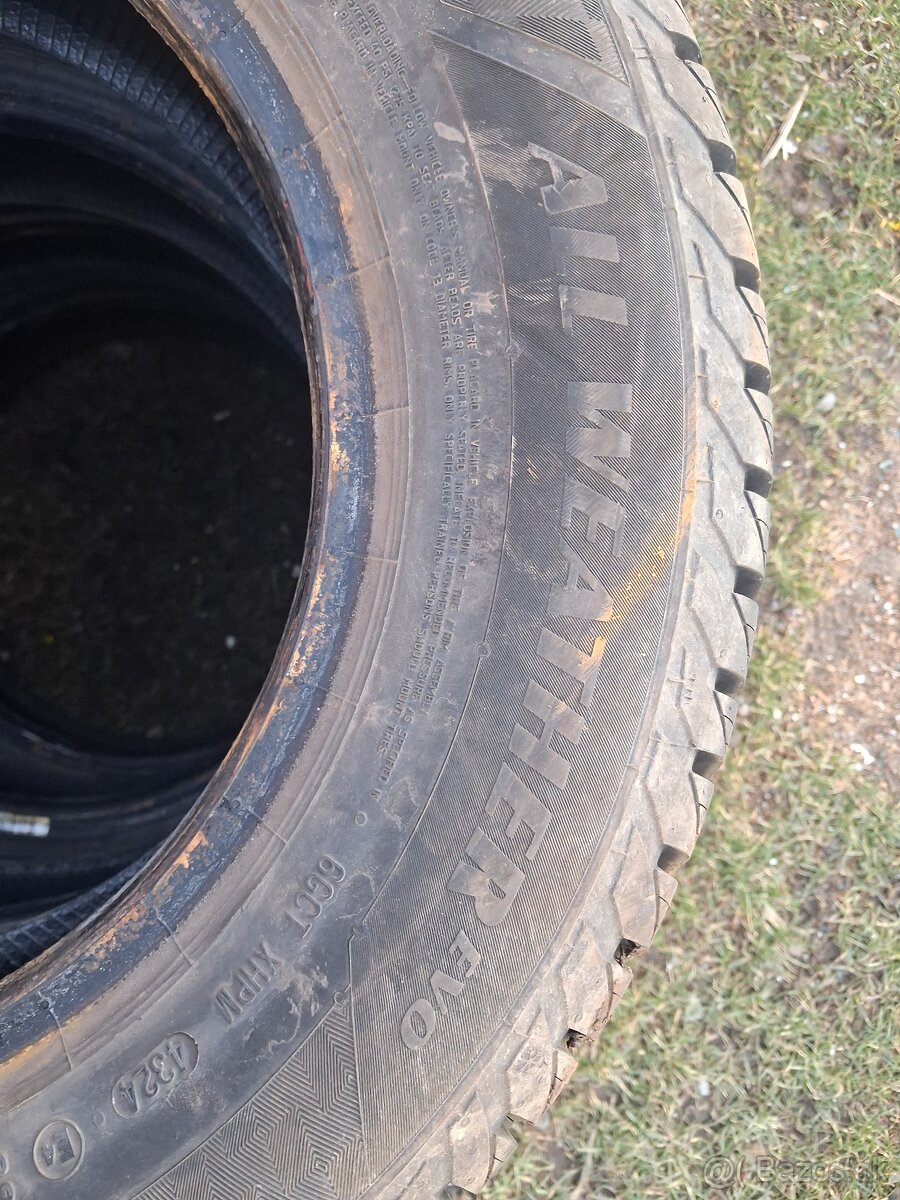 155/80 r13 - 4