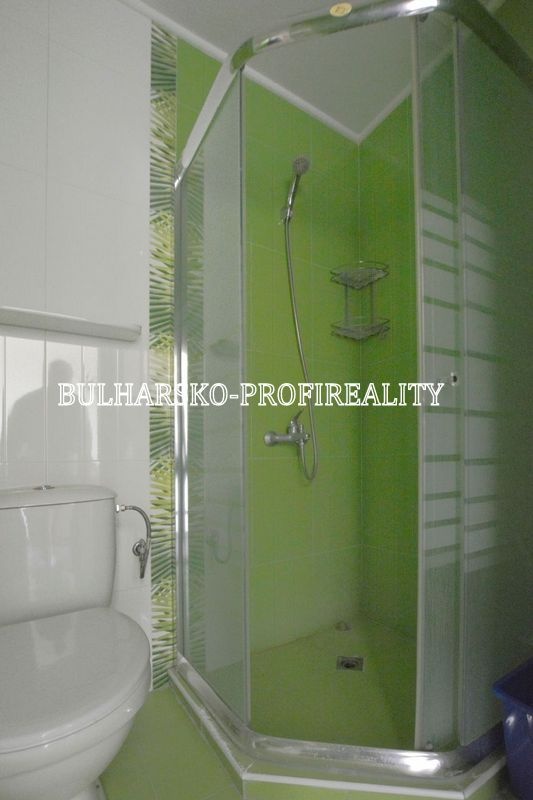 Bulharsko-Nessebar, Odyssey 1kk - 4