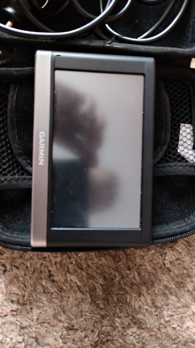 Garmin navigácia - 4