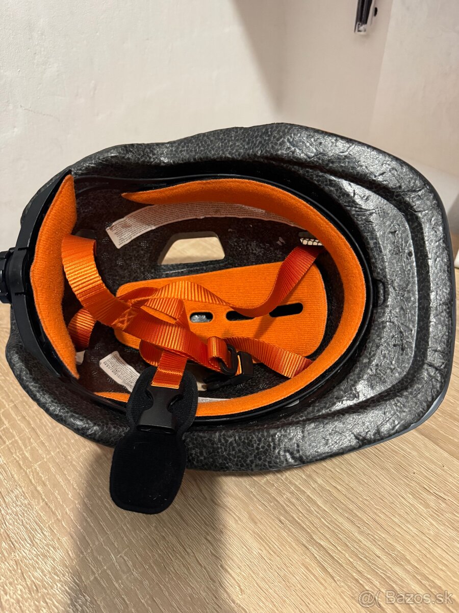 Detská cyklistická prilba - 4