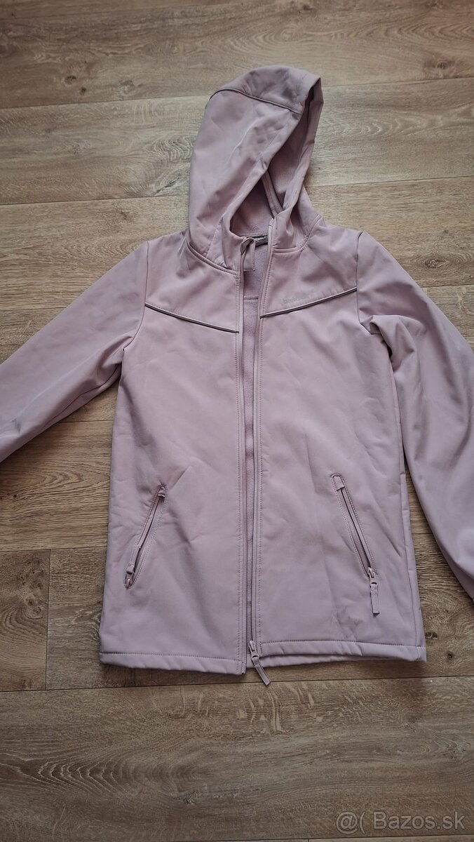 Dievčenské bundy - 4