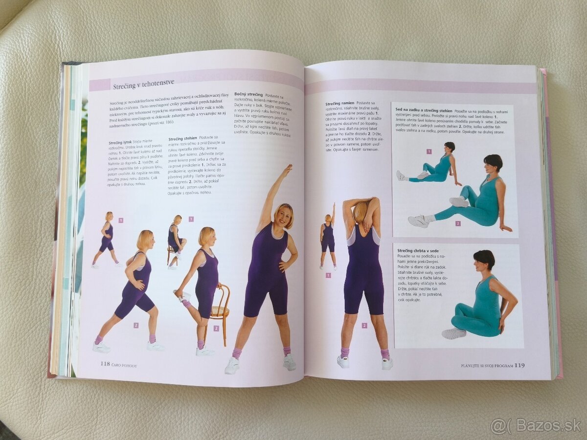 Vaša kniha o materstve - 4