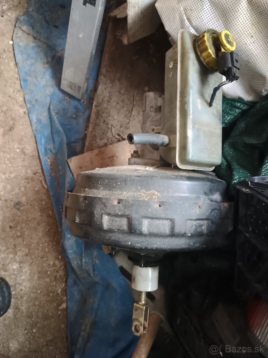 Renault Scénic 1.9 DTI ,rok 2002 - 4